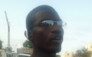 El Hadji Ndiaye Dircom Aeme 2