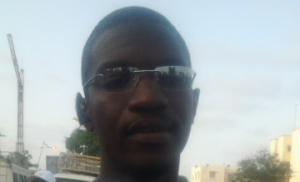El hadji Ndiaye dircom Aeme 1