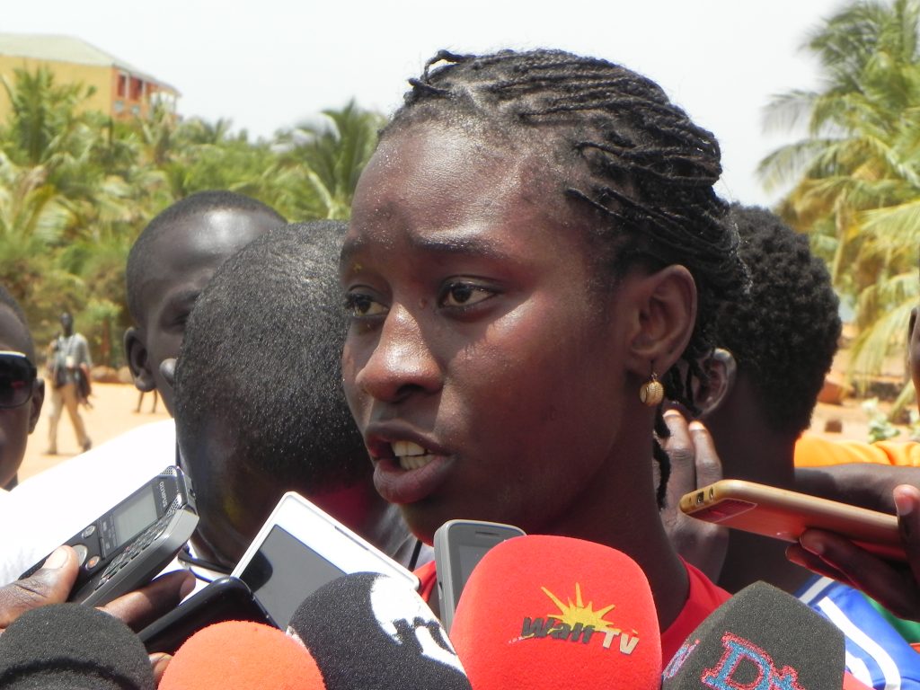 Anta Ndiaye
