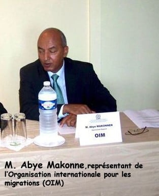 Abye Makonnen