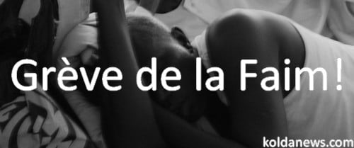 Le Président de l’Odcav de Vélingara entame une grève de la faim, aujourd’hui