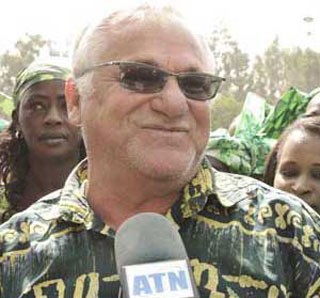 Ali HAIDAR : « Chaque année, des milliers de conteneurs de bois quittent le Sénégal pour la Chine »