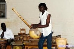 KOLDA : Les acteurs culturels réclament « des infracteurs et la formation »