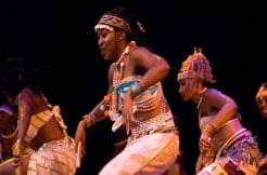 La cinquième édition du Carnaval du Jamba Dong s’ouvre ce vendredi à Médina Wandifa