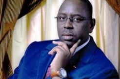 Macky, Mckinsey et Plan d’Emergence