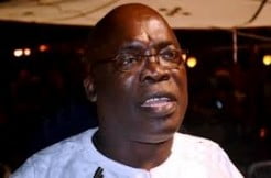 Abdoul Aziz Mbaye, Le Ministre de la Culture,  attendu à Kolda ce vendredi