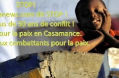 30 ans de conflit en Casamance, 30 personnalités décédés ayant marqué le processus de paix