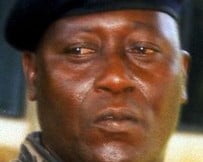 Drogue : Arrestation de l’ex-chef de la marine bissau-guinéenne