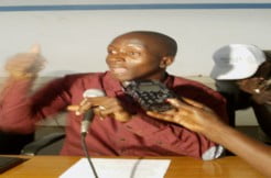 Menaces, intimidations et agressions contre le Forum Civil : la section de Kolda monte au créneau