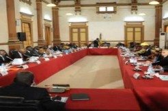 SUR PLUS DE 5000 MILLIARDS A MOBILISER D’ICI 2017	 : 1500 milliards en caisse