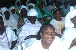 FEMMES ET PAIX : Le projet Casamance Réagi lancé à Kolda