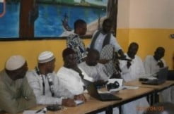 Sédhiou : Pakao kafoo mobilise autour de ‘’Islam et Développement’’