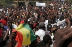 Semaine départementale de la jeunesse à Vélingara