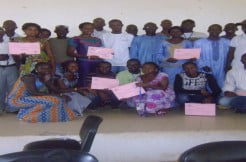 ZONE FARABA DE KOLDA: La Sydes forme une vingtaine de jeunes à l’état civil