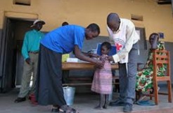 KOLDA:Les journalistes au cœur de la Semaine Mondiale de la Vaccination