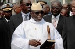 Gambie : L’opposition appelle au boycott