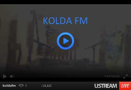 Kolda FM en direct (RTS Kolda FM)
