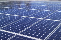 Lancement de la construction d’une centrale solaire en Guinée Bissau