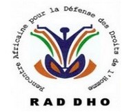 La Raddho devenue génante pour avoir demandé la liberté provisoir de Karim Wade