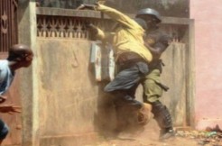 Guinée-Conakry: au moins deux morts et dix blessés lors d’une marche d’opposants