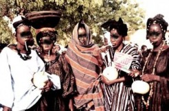 Kolda: 3 mariages forcés signalés en moins d’une semaine (inspecteur)