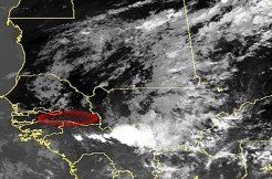 Premières pluies à Kolda!