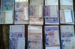 CAMBRIOLAGE A SARRE MOUSSA : Les bandits emportent 500 000 F environs et de la marchandise