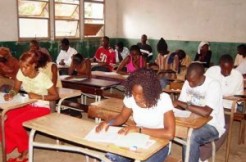 EPREUVE ANTICIPEE DE PHILOSOPHIE A KOLDA : 4031 candidats sur la ligne de départ