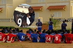 Coupe de la Ligue : Yeggo et Niary Tall atteignent les quarts de finale!