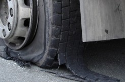 Vélingara : les exploitants forestiers en deuil, l’explosion d’une jante de pneu fait deux morts