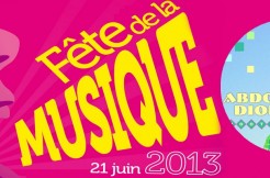 Kolda célèbre la fête de la musique