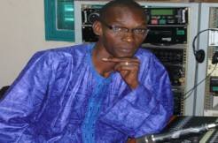 Rts Kolda : Mamadou Kanté dans le viseur