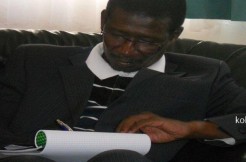 PROSE sur kolda par Mary Teuw Niane, Ministre de l’Enseignement supérieur et de la Recherche