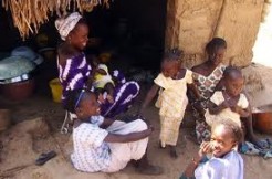 KOLDA : 5260 ménages vulnérables vont bénéficier de bourses de sécurité familiale