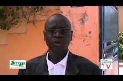 Ibrahima Seck du CNAMS : « Kolda est libre de l’impact des mines »