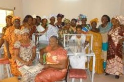 KOLDA : Les femmes à l’école de la parité et du budget participatif sensible au genre