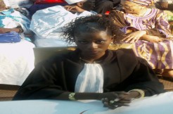 Ucad : Amélie Souaré Diallo soutient sa thèse avec une mention très honorable