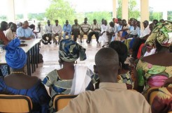 Vélingara : Formation Pour le recensement général de la population de l’habitat de l’agriculture et de l’élevage (RGPHAE) : des agents recenseurs menacent de boycotter la formation