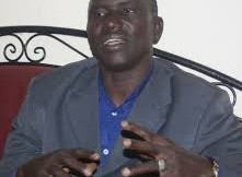 Sanoussy Diakhité : « Je veux être maire de Kolda »