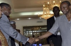 Guinée-Conakry : 1596 candidats à la proportionnelle et 193 à l’uninominal