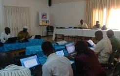 KOLDA : Le service de l’Action Sociale organise un atelier d’orientation sur la RBC