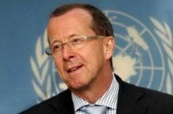 La MONUSCO condamne le meurtre d’un casque bleu par le M23