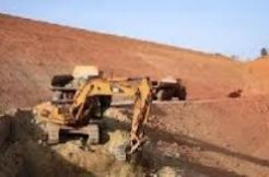 Mine de zinc de Perkoa : l’un des actionnaires exporte fin 2013 sa première production