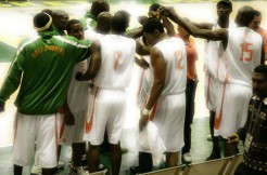 Afrobasket 2013: des 1/2 finales explosives !