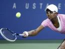 TENNIS / US OPEN: Victoria Duval, graine de championne haïtienne