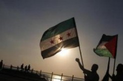 Conflit en Syrie – Ban Ki-moon rencontre les membres permanents du Conseil de sécurité