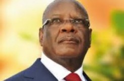 Le président malien, Ibrahim Boubacar Kéita, attendu samedi à Ouagadougou
