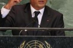 Conflit en Syrie – Hollande et Obama appellent à « adresser un message fort » au régime de Damas