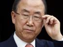 RDC / RWANDA / ONU: Ban Ki-moon hausse le ton contre le Rwanda