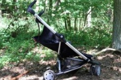 Trafic de Roms mis à jour: 8000 euros et une BMW contre un nourrisson